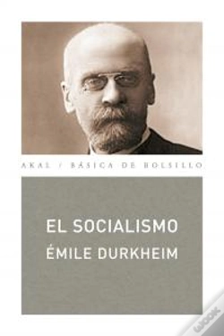 Capa do artigo El Socialismo