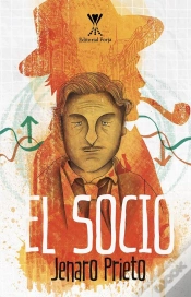 Capa do artigo El Socio