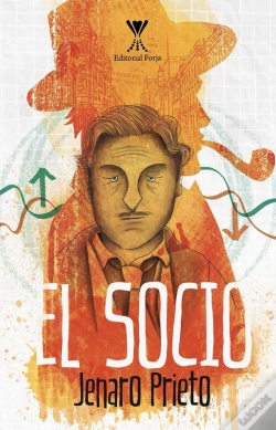 Capa do artigo El Socio