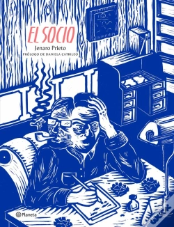 Capa do artigo El Socio