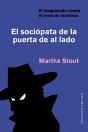 El Sociópata De La Puerta De Al Lado - Preview