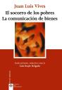 El Socorro De Los Pobres. La Comunicación De Bienes - Preview