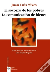 Capa do artigo El Socorro De Los Pobres. La Comunicación De Bienes