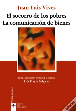 Capa do artigo El Socorro De Los Pobres. La Comunicación De Bienes