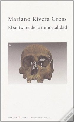 Capa do artigo El Software De La Inmortalidad
