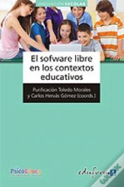Capa do artigo El Software Libre En Los Contextos Educativos