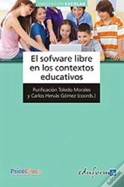 Capa do artigo El Software Libre En Los Contextos Educativos