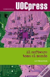 Capa do artigo El Software Toma El Mando
