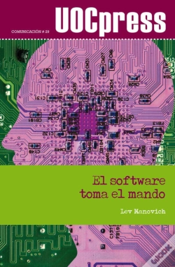 Capa do artigo El Software Toma El Mando