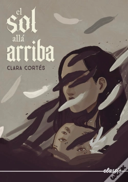 Capa do artigo El Sol Alla Arriba