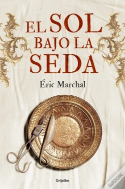 Capa do artigo El Sol Bajo La Seda