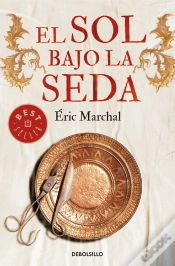 Capa do artigo El Sol Bajo La Seda