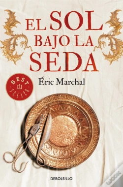 Capa do artigo El Sol Bajo La Seda