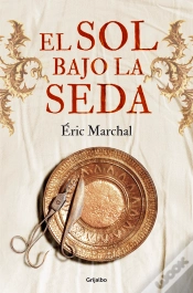 Capa do artigo El Sol Bajo La Seda