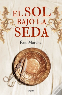 Capa do artigo El Sol Bajo La Seda