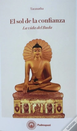 Capa do artigo El Sol De La Confianza La Vida De Buda