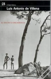 Capa do artigo El Sol De La Decadencia