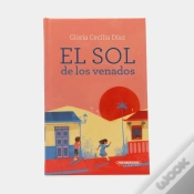 Capa do artigo El Sol De Los Venados