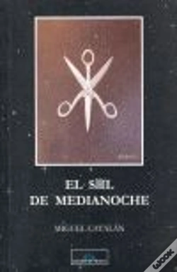 Capa do artigo El Sol De Medianoche  