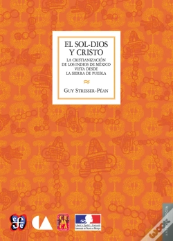 Capa do artigo El Sol-Dios Y Cristo