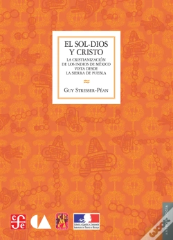 Capa do artigo El Sol-Dios Y Cristo