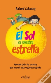 Capa do artigo El Sol Es Nuestra Estrella
