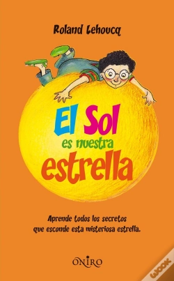 Capa do artigo El Sol Es Nuestra Estrella