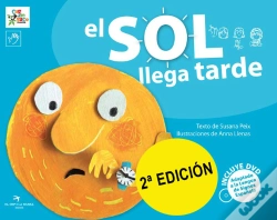 Capa do artigo El Sol Llega Tarde