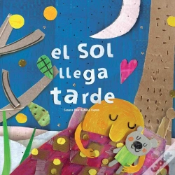 Capa do artigo El Sol Llega Tarde