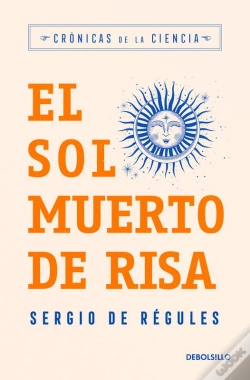 Capa do artigo El Sol Muerto De Risa