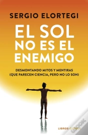 Capa do artigo El Sol No Es El Enemigo