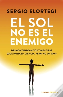 Capa do artigo El Sol No Es El Enemigo