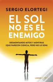 El Sol No Es El Enemigo