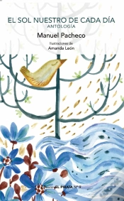 Capa do artigo El Sol Nuestro De Cada Día (Antología)