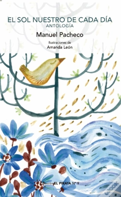 Capa do artigo El Sol Nuestro De Cada Día (Antología)
