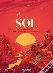 Capa do artigo El Sol