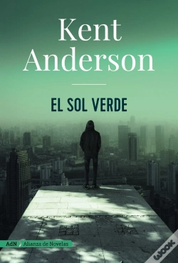 Capa do artigo El Sol Verde (Adn)