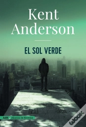Capa do artigo El Sol Verde (Adn)
