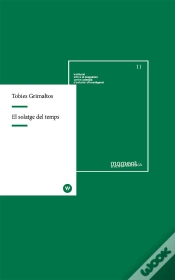 Capa do artigo El Solatge Del Temps