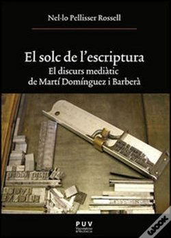 Capa do artigo El Solc De L'Escriptura