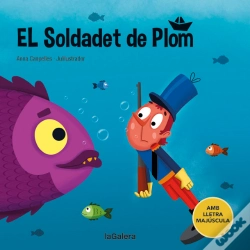 Capa do artigo El Soldadet De Plom