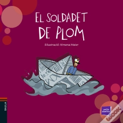 Capa do artigo El Soldadet De Plom