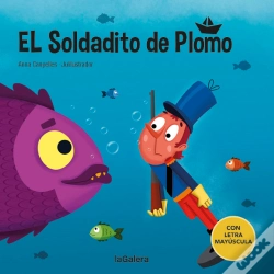 Capa do artigo El Soldadito De Plomo