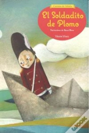 Capa do artigo El Soldadito De Plomo (Cuentos De Fabula)