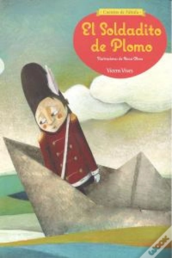 Capa do artigo El Soldadito De Plomo (Cuentos De Fabula)
