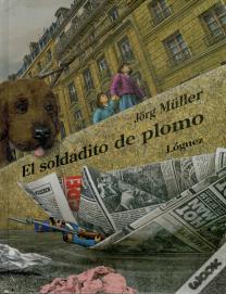 El Soldadito De Plomo