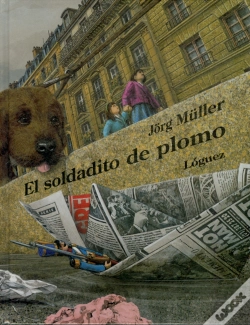 Capa do artigo El Soldadito De Plomo