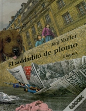 Capa do artigo El Soldadito De Plomo