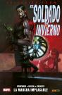 El Soldado De Invierno - Preview