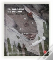 Capa do artigo El Soldado De Plomo